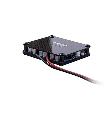 Mauch 024:  PL 4-14S HYB-BEC / 2x5.3V + 1x12.0V