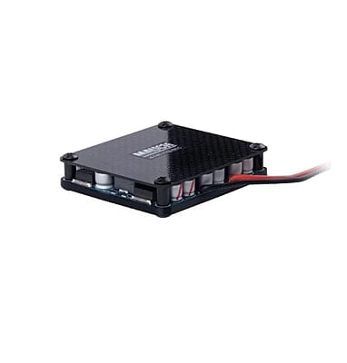Mauch 024:  PL 4-14S HYB-BEC / 2x5.3V + 1x12.0V