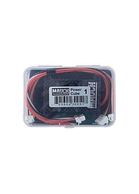 Mauch 051: Power-Cube 1 - V3 / 5.3V-10A