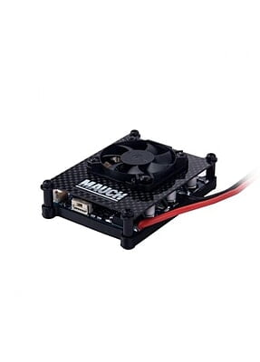 Mauch 053: Power-Cube 3 - V3 / 5.3V / 5.3V / 12V / 10A