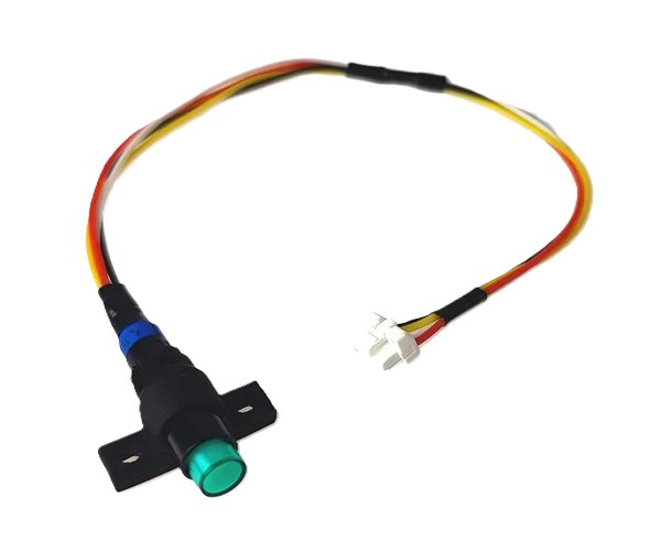 Mauch 059: Power Switch