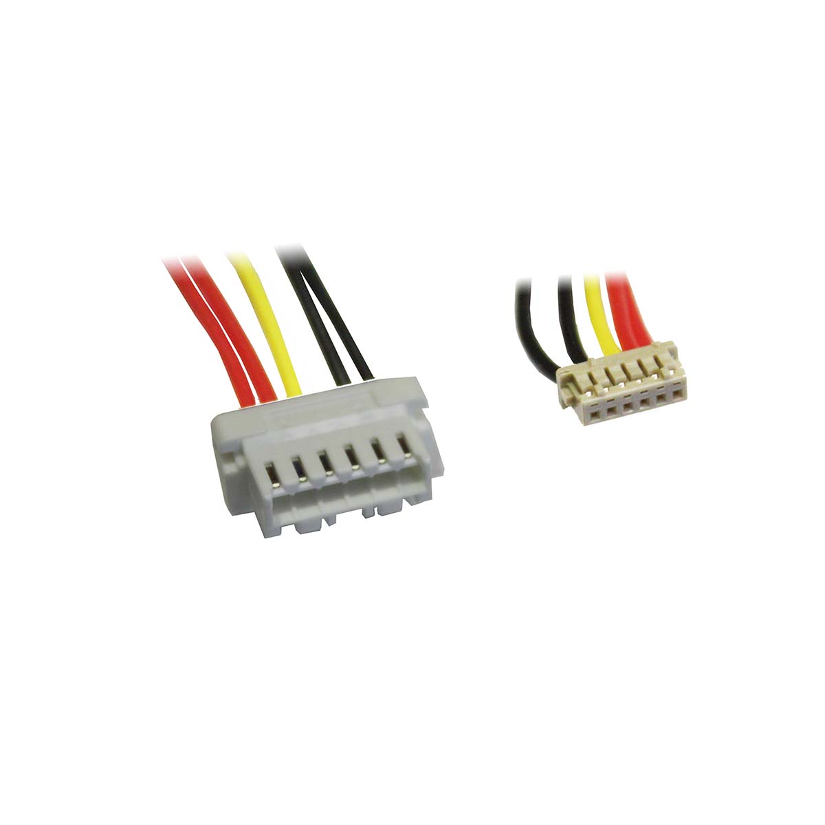 Mauch 086: Adapter cable for Pixhawk 2 (Clik-Mate 2mm) / L = 200mm