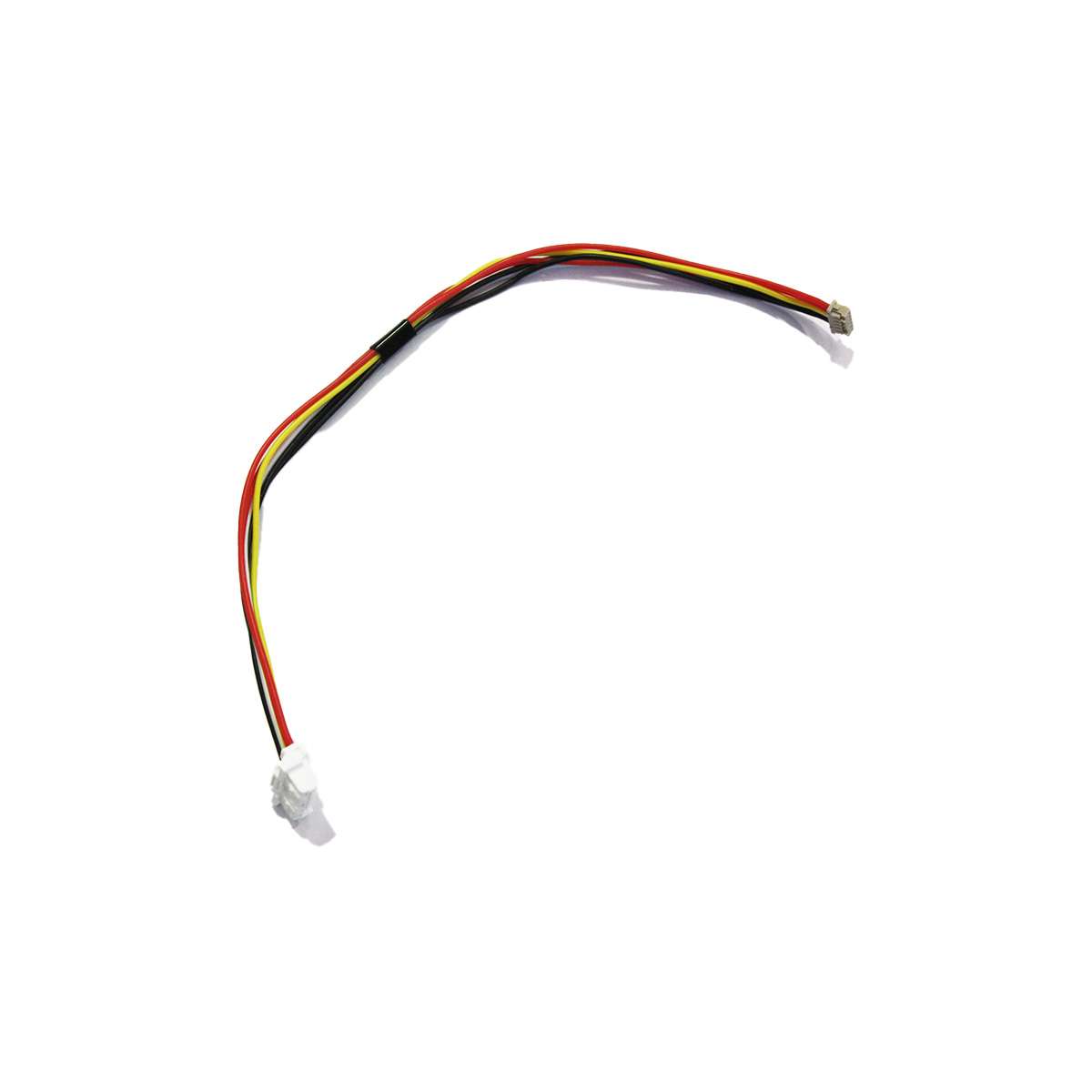 Mauch 086: Adapter cable for Pixhawk 2 (Clik-Mate 2mm) / L = 200mm