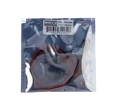 Mauch β Backup Power Cable β 061 (Power-Cube / Pixhawk 2.1 / 2x C-M-6P + 1x JR / 200mm) Mauch β Backup Power Cable β 061 (Power-Cube / Pixhawk 2.1 / 2x C-M-6P + 1x JR / 200mm)