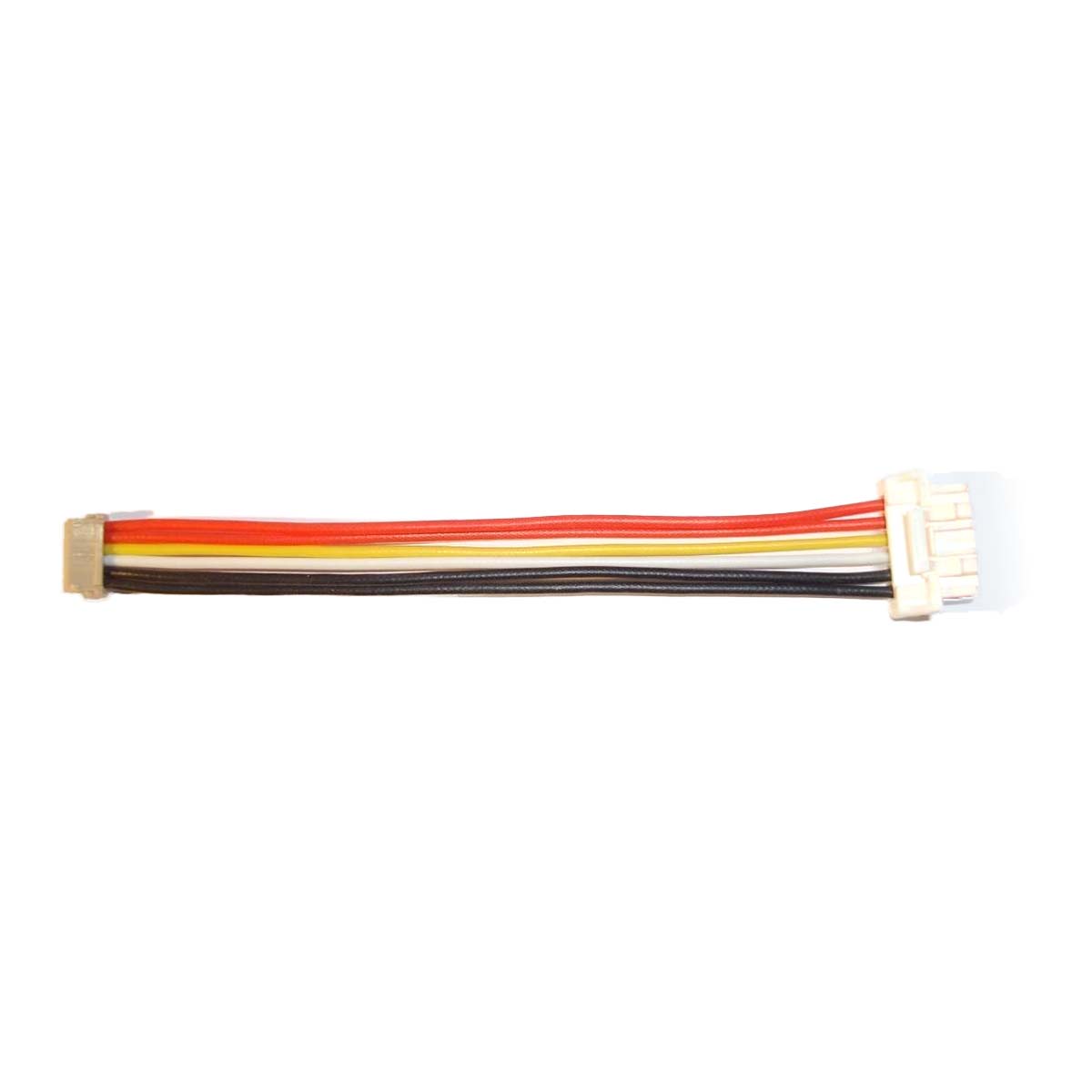 Mauch – PL-FC Cable – 041 (Pixhawk / APM / DF13-6P / 150mm) Mauch – PL-FC Cable – 041 (Pixhawk / APM / DF13-6P / 150mm)