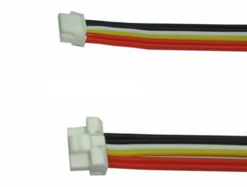 Mauch – PL-FC Cable – 043 (Pixhawk 3 / JST-GH-6P / 150mm) Mauch – PL-FC Cable – 043 (Pixhawk 3 / JST-GH-6P / 150mm)