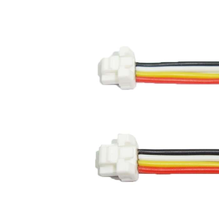 Mauch – PL-Sensor Cable – 040 (Molex Clik-Mate 4P / 150mm) Mauch – PL-Sensor Cable – 040 (Molex Clik-Mate 4P / 150mm)