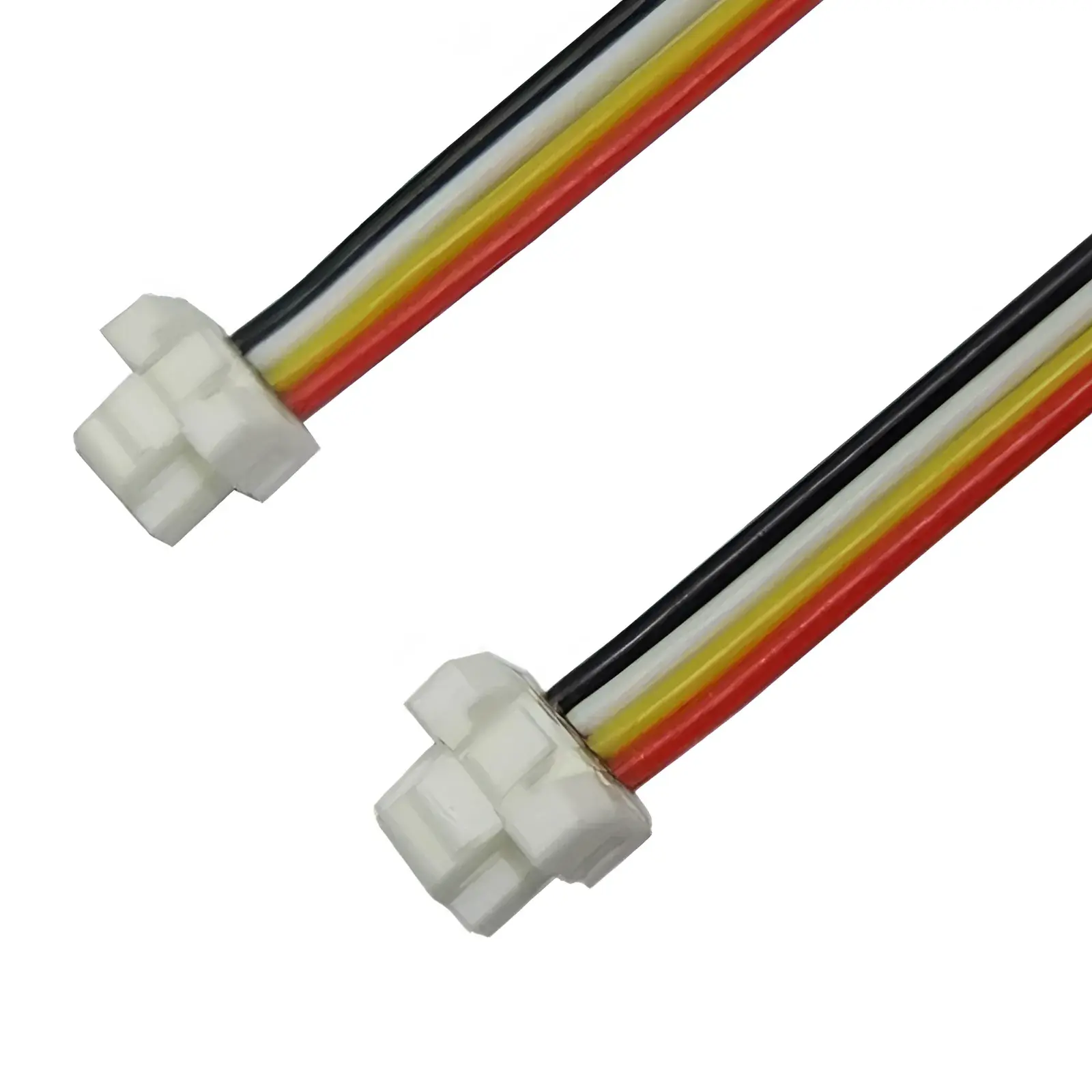 Mauch – PL-Sensor Cable – 040 (Molex Clik-Mate 4P / 150mm) Mauch – PL-Sensor Cable – 040 (Molex Clik-Mate 4P / 150mm)