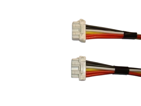 Mauch – Power Cable – 060 (Power-Cube to Pixhawk 2.1 / 2x Clik-Mate 6P / 200mm) Mauch – Power Cable – 060 (Power-Cube to Pixhawk 2.1 / 2x Clik-Mate 6P / 200mm)
