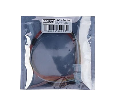 Mauch – Power Cable – 060 (Power-Cube to Pixhawk 2.1 / 2x Clik-Mate 6P / 200mm) Mauch – Power Cable – 060 (Power-Cube to Pixhawk 2.1 / 2x Clik-Mate 6P / 200mm)