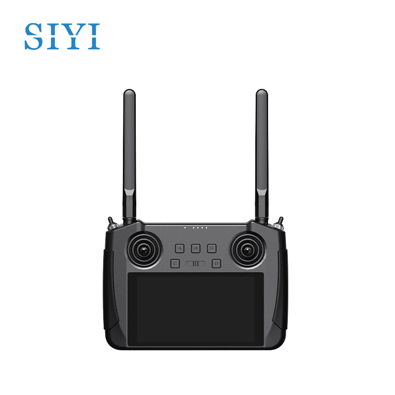 SIYI-MK15 TRANSMITTER SIYI-MK15 TRANSMITTER