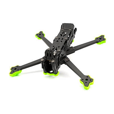 IFLIGHT-NAZGUL 5 V3 FRAME KIT