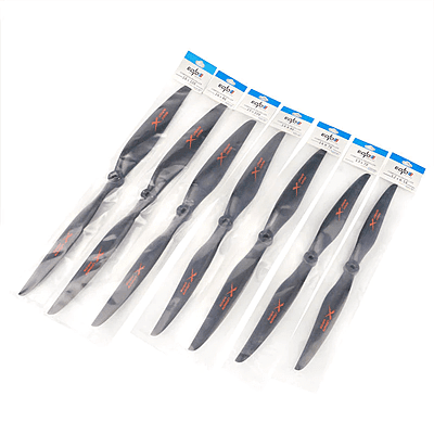 SUNNYSKY-STRAIGHT PROPELLER FOR FIXED-WING
