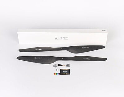 T-Motor P16x5.4 Propeller 2pcs/pair T-Motor P16x5.4 Propeller 2pcs/pair