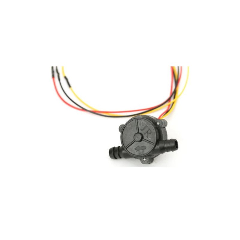 PALADIN-FLOW METER PALADIN-FLOW METER