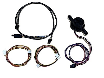 PALADIN-FLOW METER PALADIN-FLOW METER
