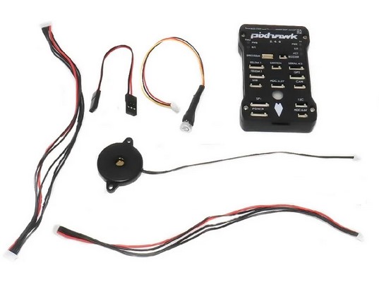 PIXHAWK 2.4.8 Drone Flight Controller PX4 32 Bit Autopilot