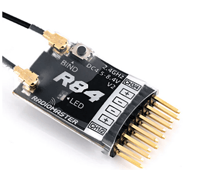 RADIOMASTER R84 V2 Module