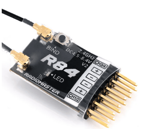 RADIOMASTER R84 V2 Module RADIOMASTER R84 V2 Module