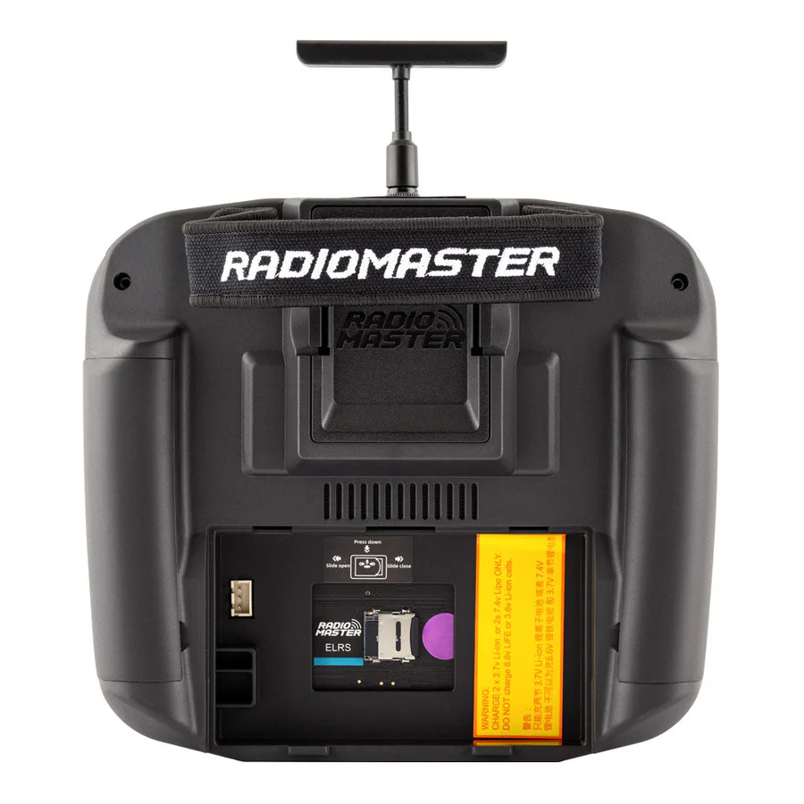 RADIOMASTER Boxer M2 ExpressLRS