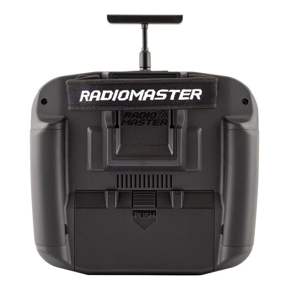 RADIOMASTER Boxer M2 4in1
