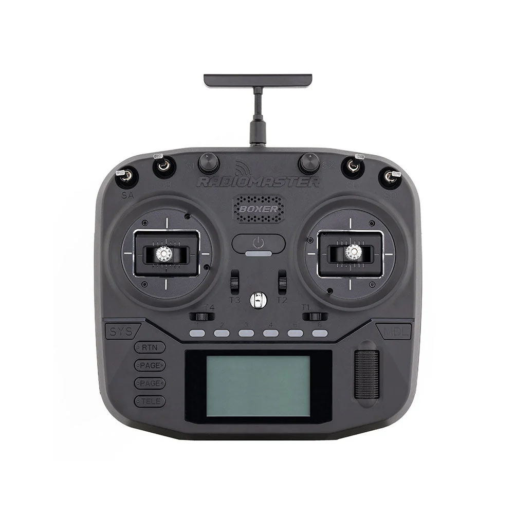 RADIOMASTER Boxer M2 4in1