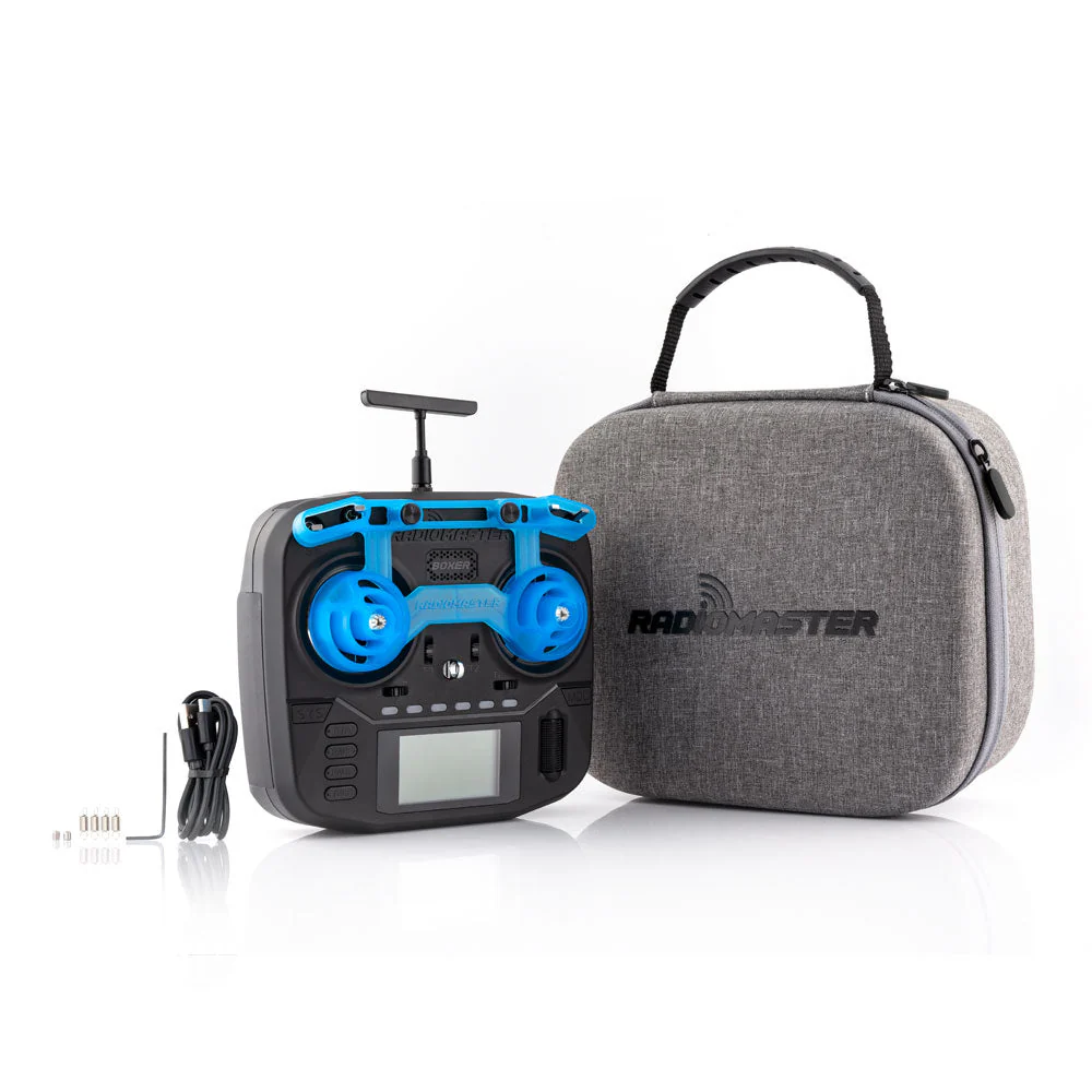RADIOMASTER Boxer M2 4in1