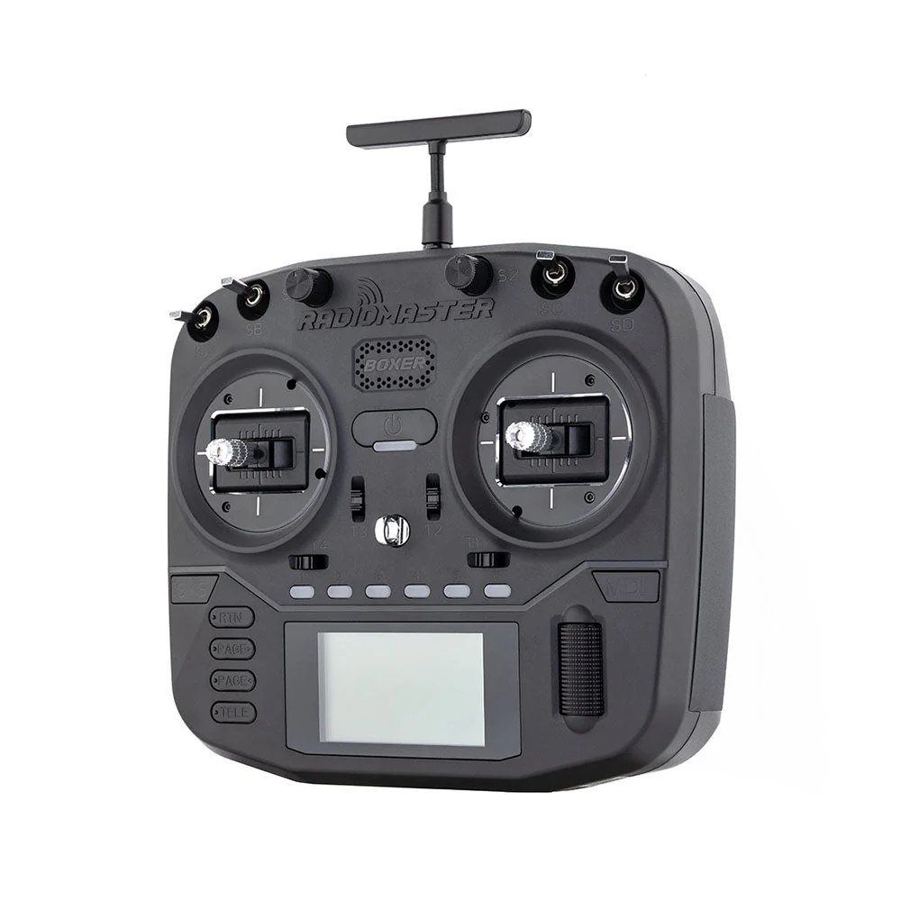 RADIOMASTER Boxer M2 ExpressLRS