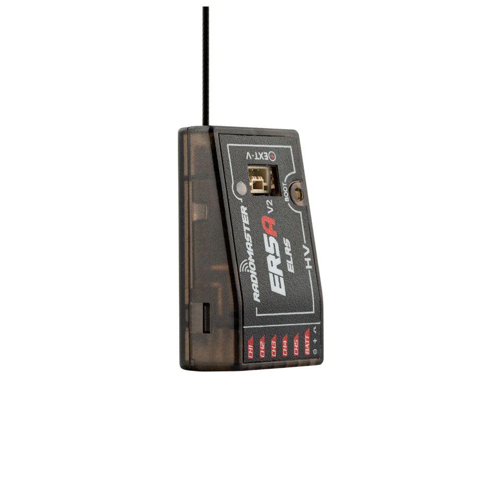 RADIOMASTER ER5A-V2 ExpressLRS Module RADIOMASTER ER5A-V2 ExpressLRS Module