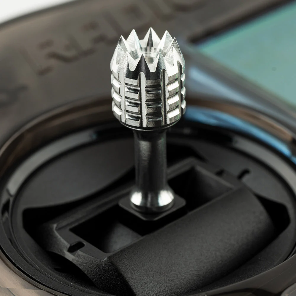 RADIOMASTER Pocket M2 CC2500 Charcoal RADIOMASTER Pocket M2 CC2500 Charcoal