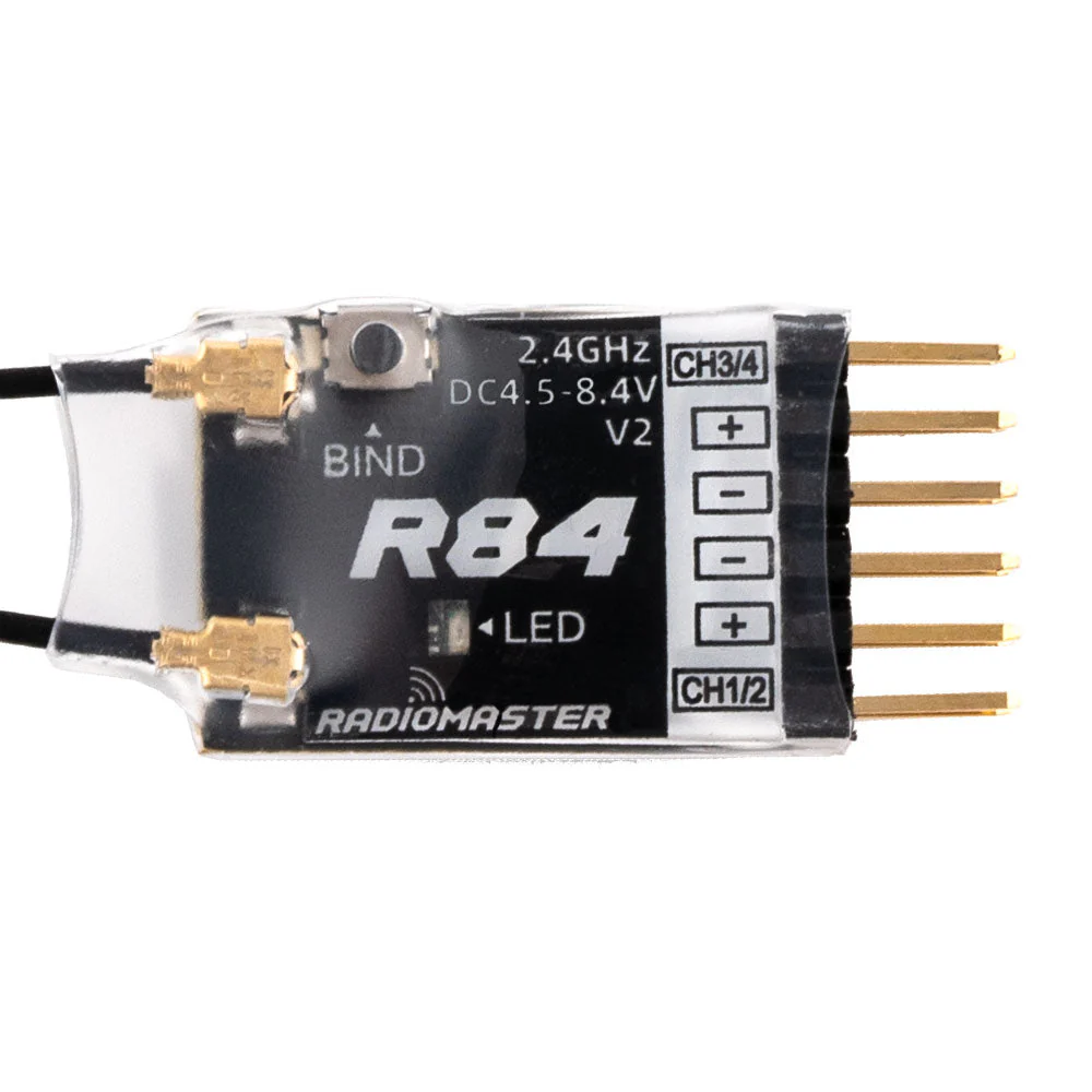 RADIOMASTER R84 V2 Module RADIOMASTER R84 V2 Module
