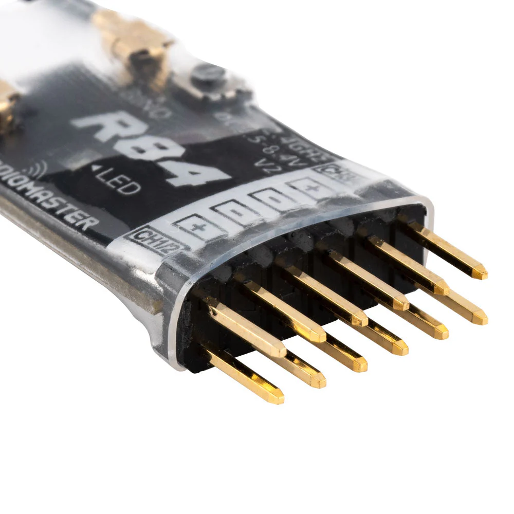 RADIOMASTER R84 V2 Module RADIOMASTER R84 V2 Module