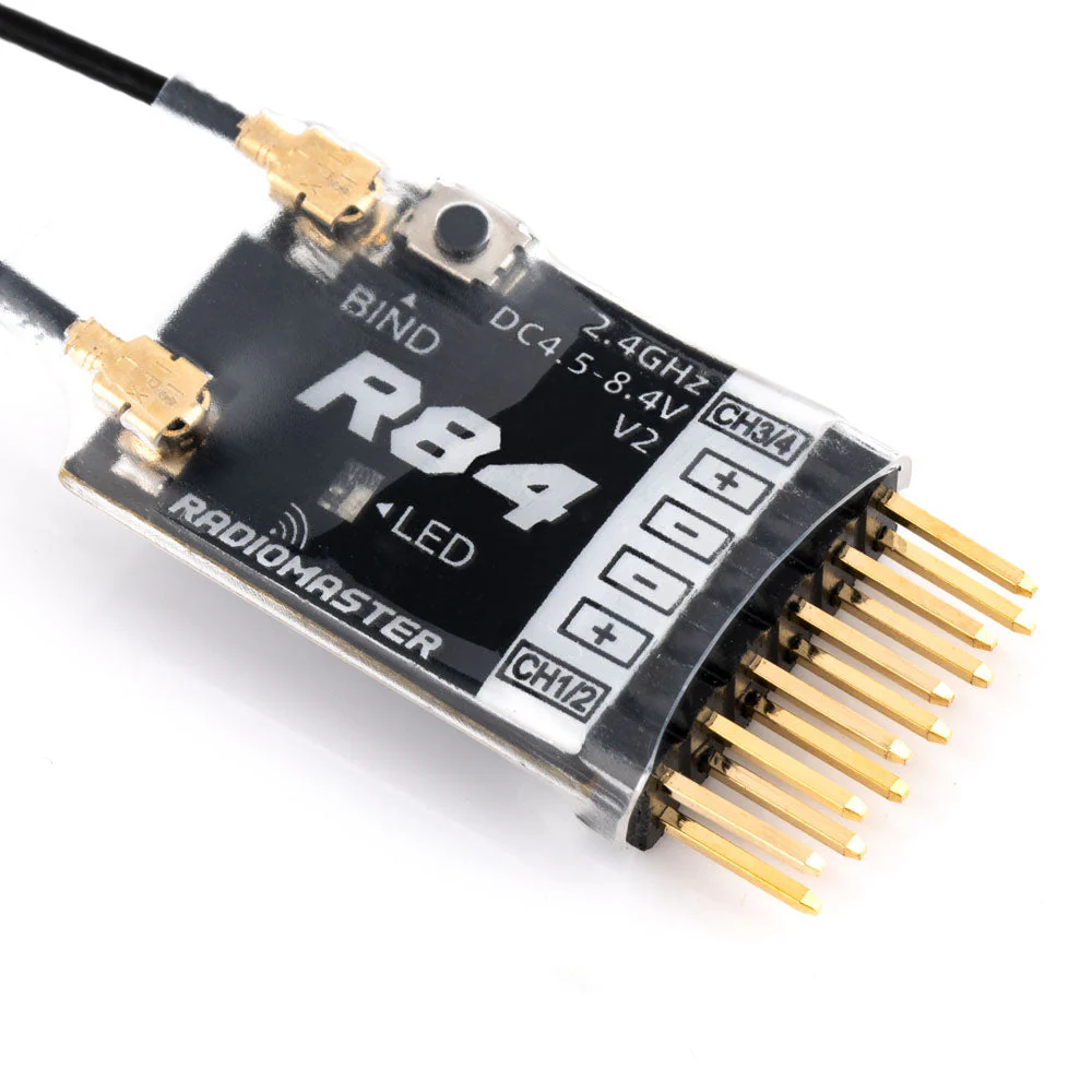 RADIOMASTER R84 V2 Module