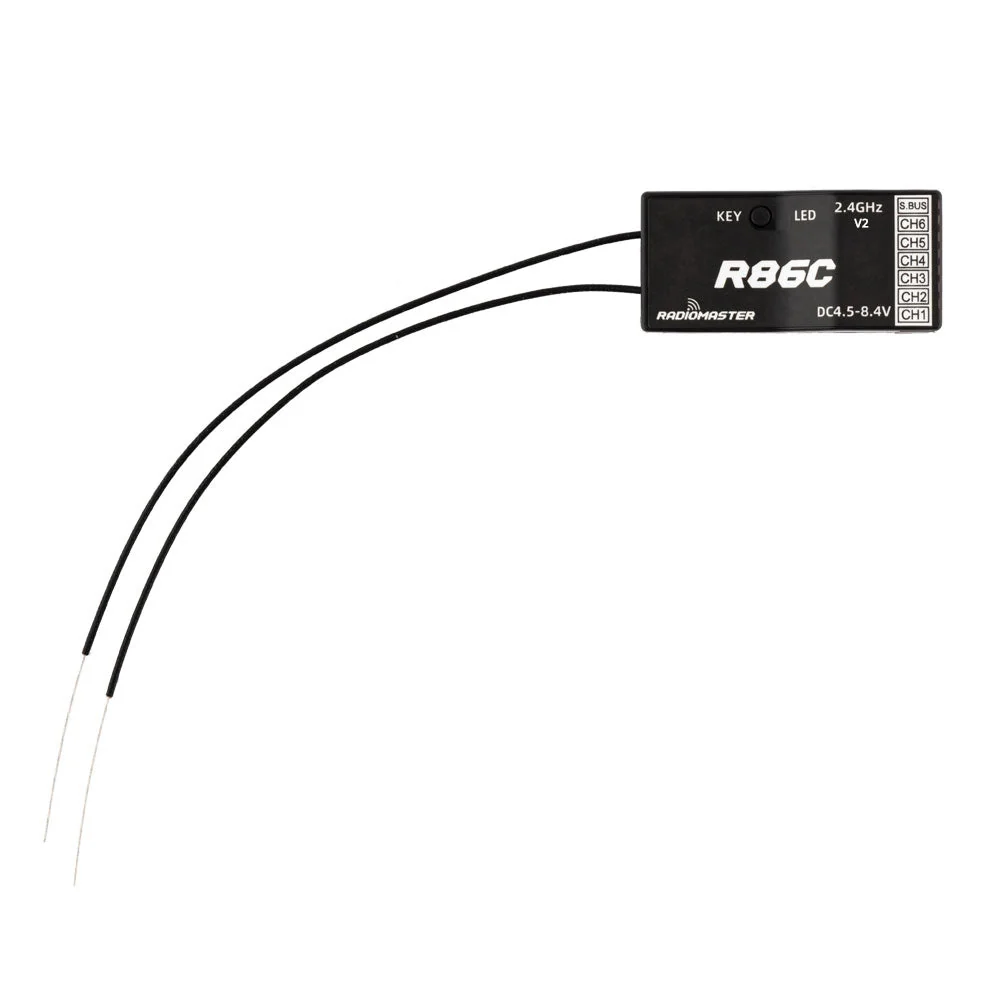 RADIOMASTER R86C Receiver Module RADIOMASTER R86C Receiver Module