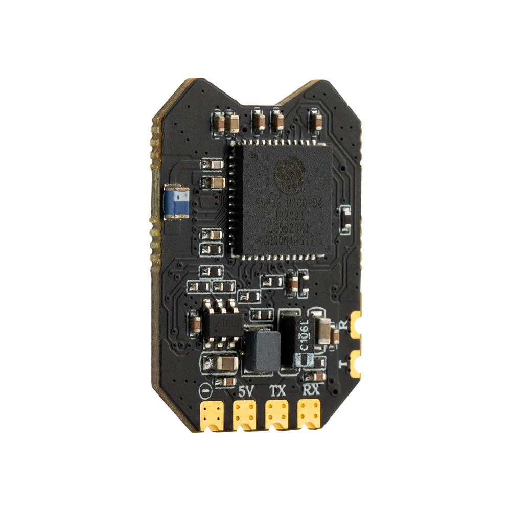 RADIOMASTER RP4TD ExpressLRS 2.4ghz Nano Module RADIOMASTER RP4TD ExpressLRS 2.4ghz Nano Module
