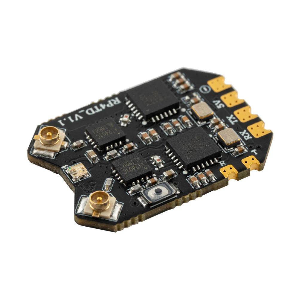 RADIOMASTER RP4TD ExpressLRS 2.4ghz Nano Module RADIOMASTER RP4TD ExpressLRS 2.4ghz Nano Module