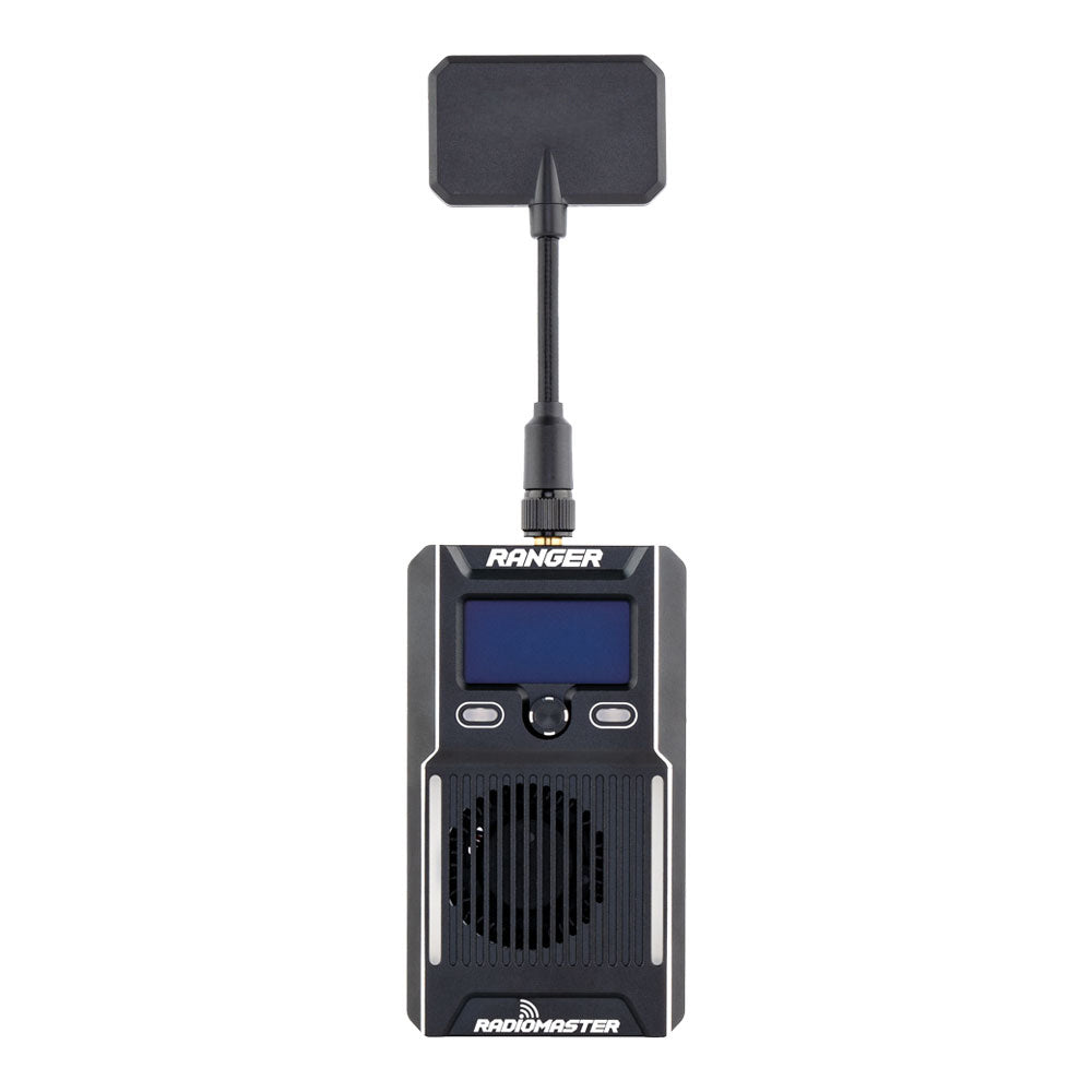 RADIOMASTER Ranger 2.4GHZ ELRS RF Module RADIOMASTER Ranger 2.4GHZ ELRS RF Module