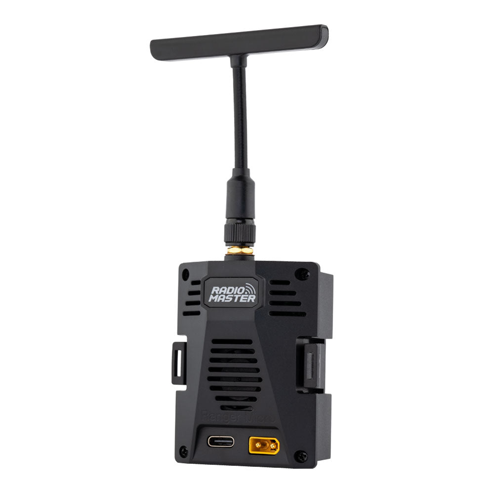 RADIOMASTER Ranger Micro 2.4GHZ ELRS RF Module RADIOMASTER Ranger Micro 2.4GHZ ELRS RF Module