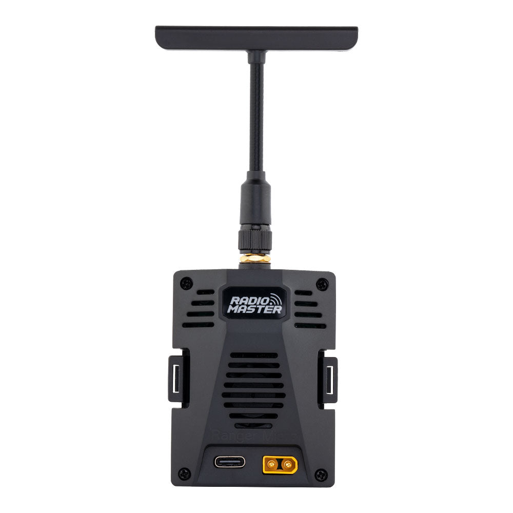 RADIOMASTER Ranger Micro 2.4GHZ ELRS RF Module RADIOMASTER Ranger Micro 2.4GHZ ELRS RF Module
