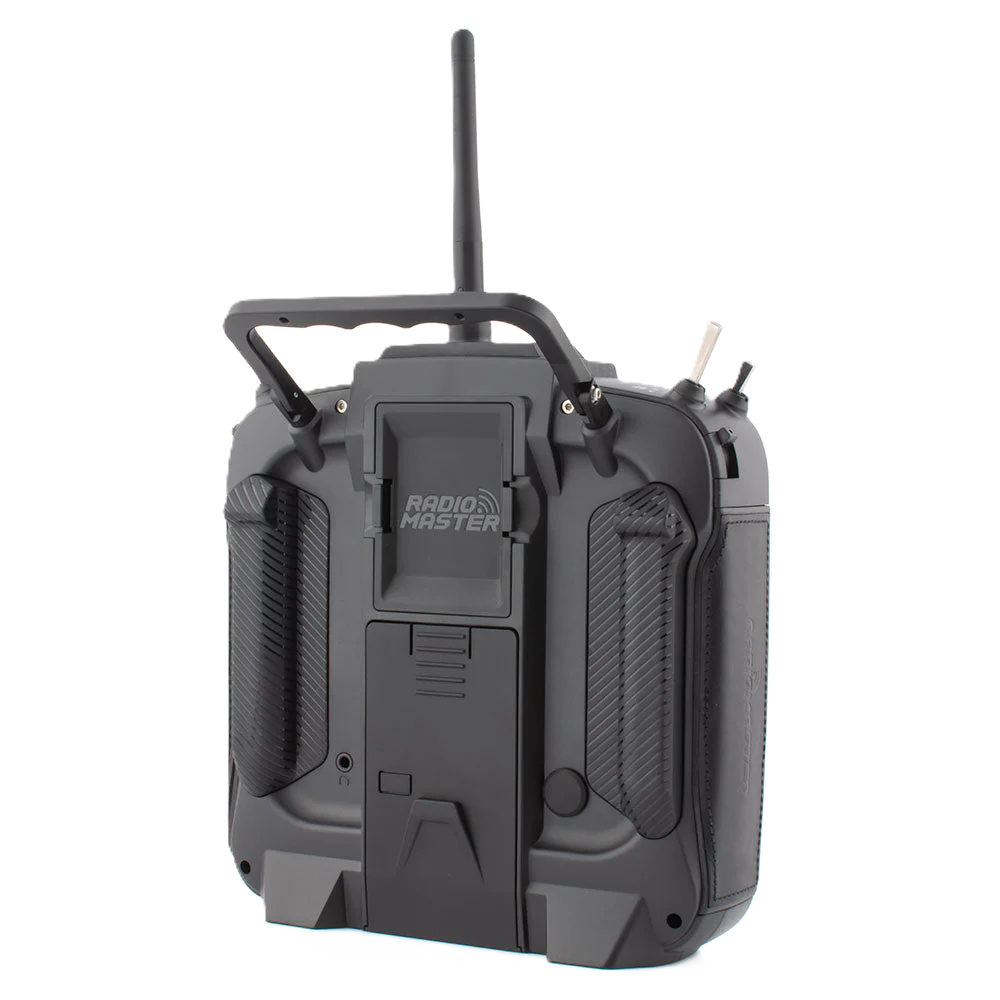 RADIOMASTER TX16S Mark II Max Radio Controller (M2) Transmitter RADIOMASTER TX16S Mark II Max Radio Controller (M2) Transmitter