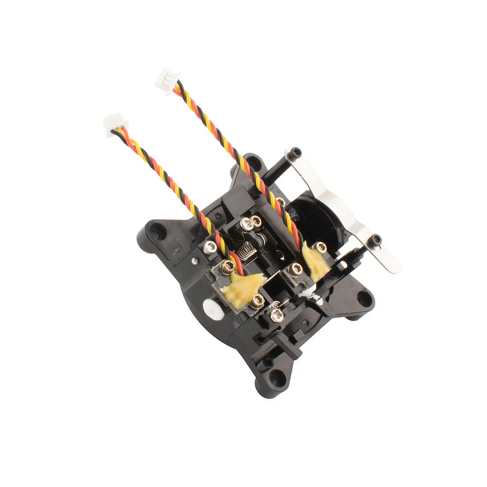 RADIOMASTER Zorro & TX12 AG01 Mini CNC Hall Gimble Set RADIOMASTER Zorro & TX12 AG01 Mini CNC Hall Gimble Set
