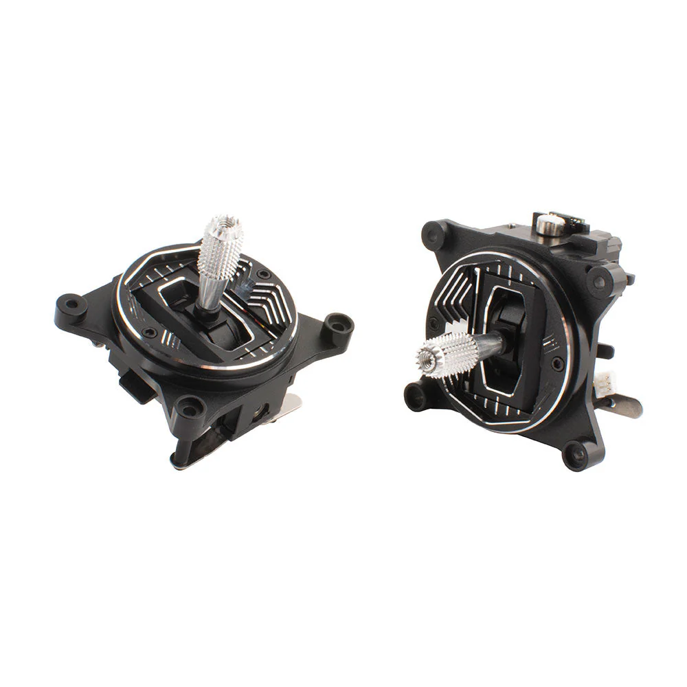 RADIOMASTER Zorro & TX12 AG01 Mini CNC Hall  Gimble Set