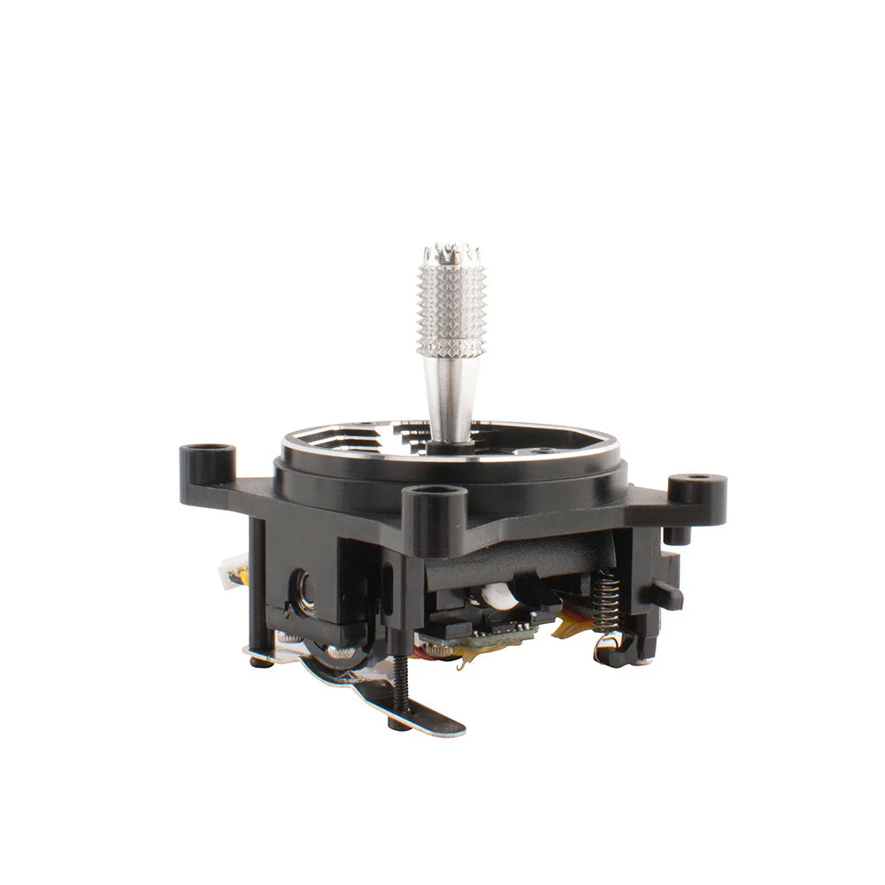 RADIOMASTER Zorro & TX12 AG01 Mini CNC Hall Gimble Set RADIOMASTER Zorro & TX12 AG01 Mini CNC Hall Gimble Set