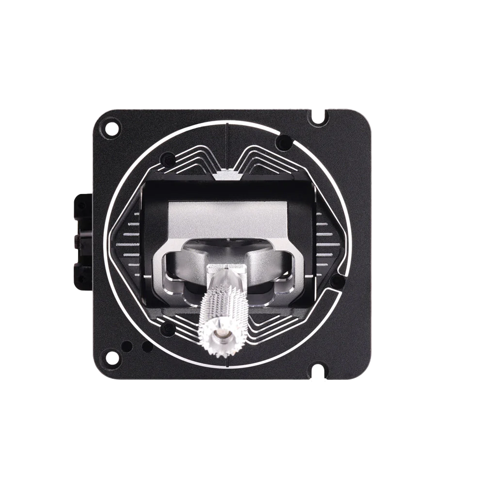 RADIOMASTER-AG01 CNC Hall Gimbals for TX16S & Boxer