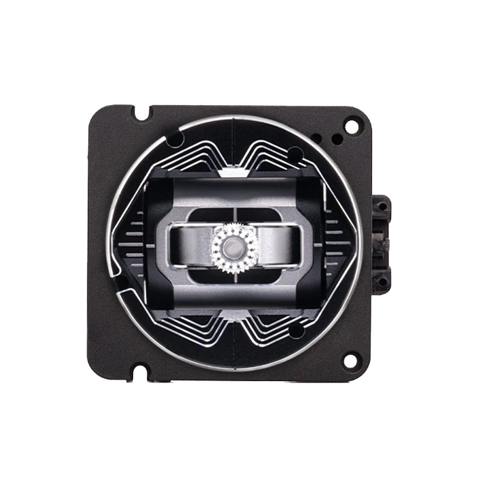 RADIOMASTER-AG01 CNC Hall Gimbals for TX16S & Boxer RADIOMASTER-AG01 CNC Hall Gimbals for TX16S & Boxer