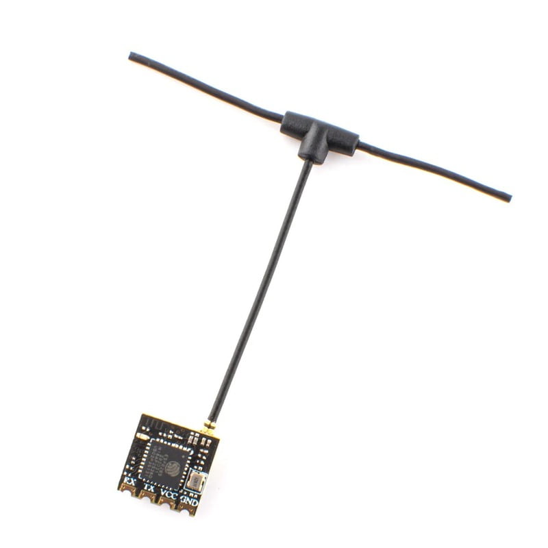 RADIOMASTER-EP1 ELRS 2.4G NANO RECEIVER RADIOMASTER-EP1 ELRS 2.4G NANO RECEIVER