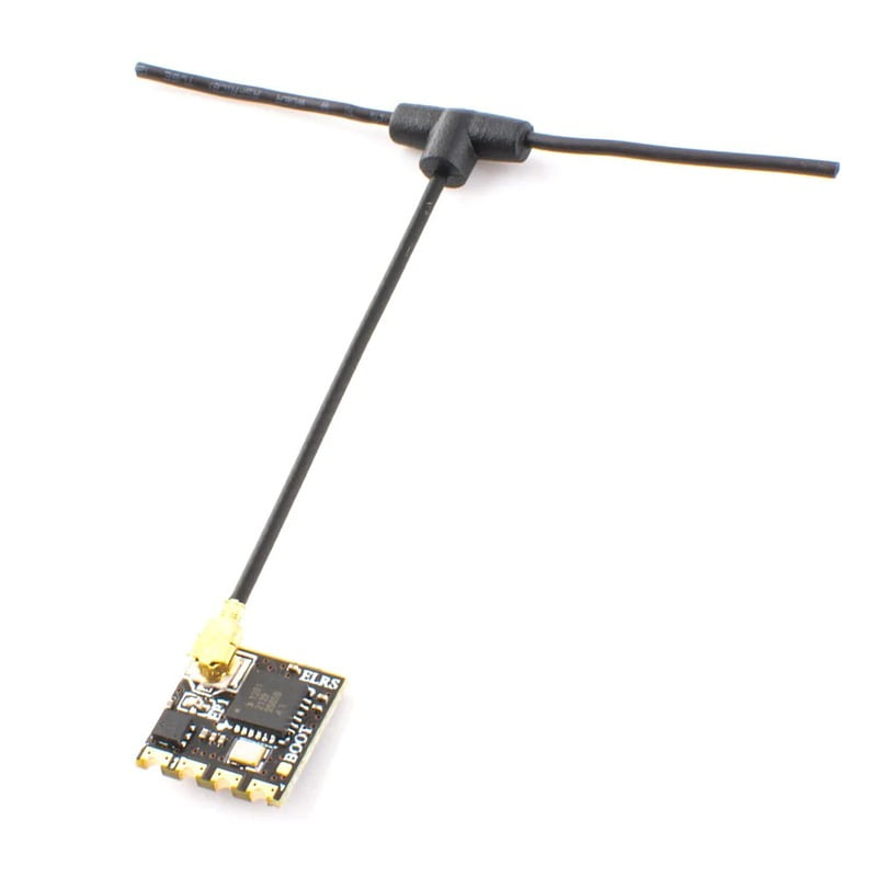 RADIOMASTER-EP1 ELRS 2.4G NANO RECEIVER RADIOMASTER-EP1 ELRS 2.4G NANO RECEIVER
