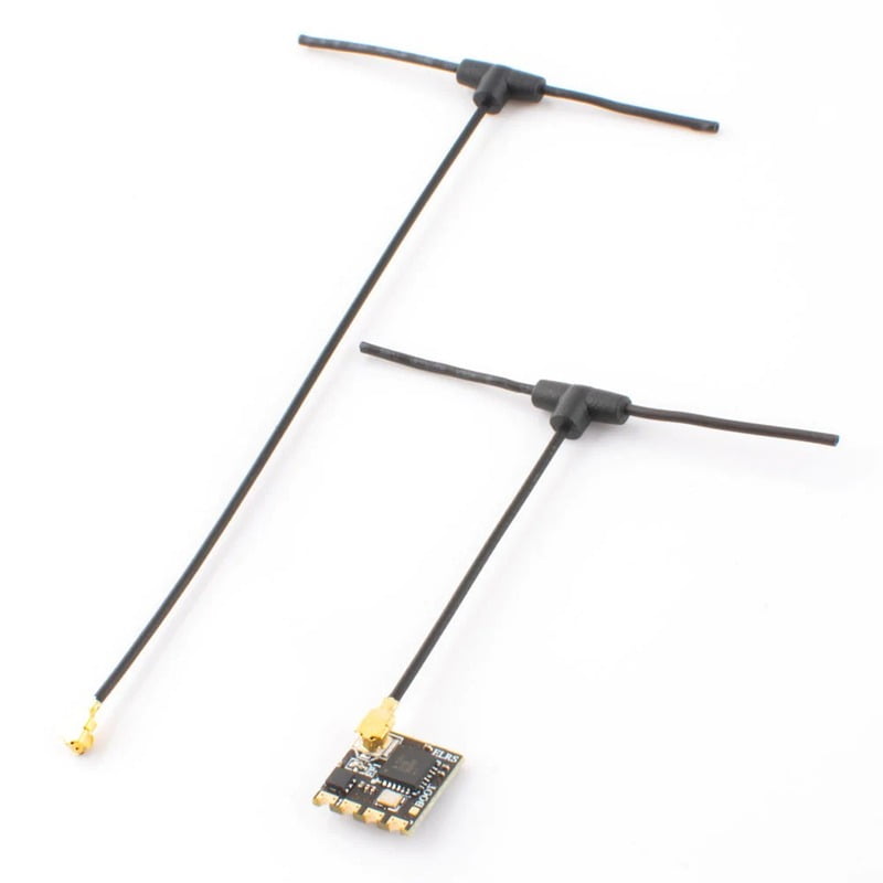 RADIOMASTER-EP1 ELRS 2.4G NANO RECEIVER RADIOMASTER-EP1 ELRS 2.4G NANO RECEIVER