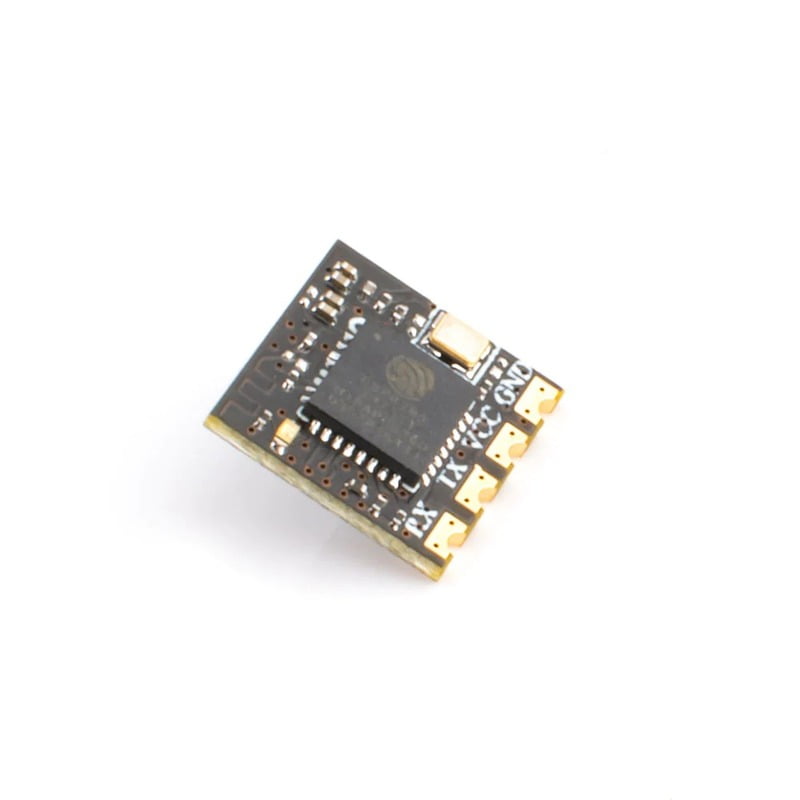 RADIOMASTER-EP2 ELRS 2.4G NANO RECEIVER RADIOMASTER-EP2 ELRS 2.4G NANO RECEIVER