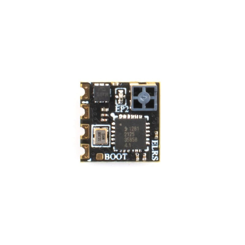 RADIOMASTER-EP2 ELRS 2.4G NANO RECEIVER RADIOMASTER-EP2 ELRS 2.4G NANO RECEIVER
